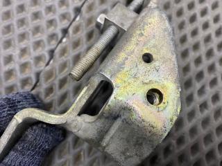 Натяжитель ремня генератора Legnum 1997 E-EC1W 4G93