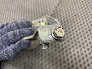 Натяжитель ремня генератора Legnum 1997 E-EC1W 4G93