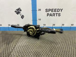 Запчасть блок подрулевых переключателей Toyota Crown 1993 JZS141 1JZ-GE 84310-3A240 Б/У Блок подрулевых переключателей Toyota Crown 1993 JZS141 1JZ-GE 84310-3A240 Б/У
