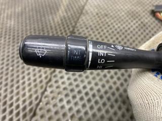 Блок подрулевых переключателей Crown 1993 JZS141 1JZ-GE Блок подрулевых переключателей Crown 1993 JZS141 1JZ-GE