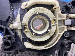 Блок подрулевых переключателей Crown 1993 JZS141 1JZ-GE Блок подрулевых переключателей Crown 1993 JZS141 1JZ-GE