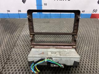 Консоль центральная Crown 1993 JZS141 1JZ-GE Консоль центральная Crown 1993 JZS141 1JZ-GE