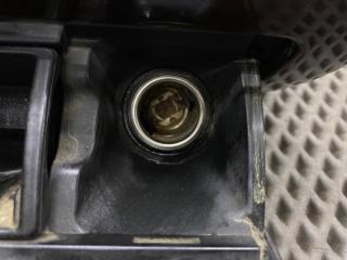 Консоль центральная Crown 1993 JZS141 1JZ-GE Консоль центральная Crown 1993 JZS141 1JZ-GE