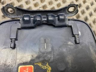 Лючок топливного бака Crown 1993 JZS141 1JZ-GE Лючок топливного бака Crown 1993 JZS141 1JZ-GE