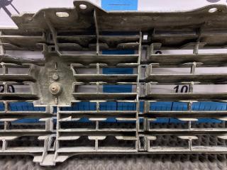 Решетка радиатора Crown 1993 JZS141 1JZ-GE Решетка радиатора Crown 1993 JZS141 1JZ-GE