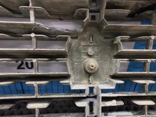 Решетка радиатора Crown 1993 JZS141 1JZ-GE Решетка радиатора Crown 1993 JZS141 1JZ-GE