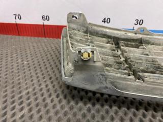 Решетка радиатора Crown 1993 JZS141 1JZ-GE Решетка радиатора Crown 1993 JZS141 1JZ-GE