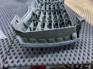 Решетка радиатора Crown 1993 JZS141 1JZ-GE Решетка радиатора Crown 1993 JZS141 1JZ-GE