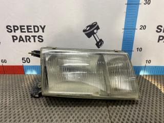 Запчасть фара галогеновая передняя правая Toyota Crown 1993 JZS141 1JZ-GE 81110-30710 Б/У Фара галогеновая передняя правая Toyota Crown 1993 JZS141 1JZ-GE 81110-30710 Б/У