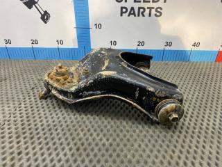 Рычаг подвески верхний передний правый Toyota Crown 1993 Б/У Рычаг подвески верхний передний правый Toyota Crown 1993