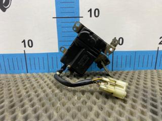 Фото запчасти сервопривод заслонок печки Toyota Crown 1993 Б/У запчасть Запчасть сервопривод заслонок печки Toyota Crown 1993