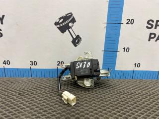 Запчасть сервопривод заслонок печки Toyota Camry