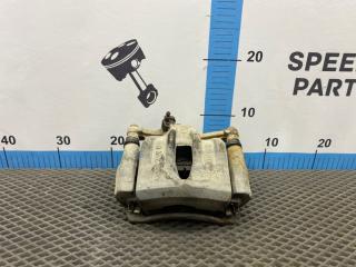 Суппорт тормозной передний левый Toyota Cresta 1993