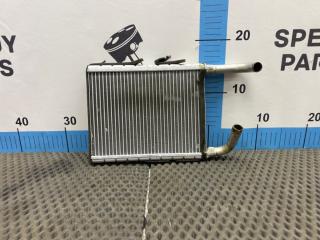 Фото запчасти радиатор печки LIFAN SOLANO 2012 Б/У запчасть Запчасть радиатор печки LIFAN SOLANO 2012