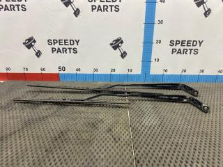 Фото запчасти дворник лобового стекла LIFAN SOLANO 2012 Б/У запчасть Запчасть дворник лобового стекла LIFAN SOLANO 2012