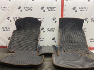 Фото запчасти комплект ковриков салона LIFAN SOLANO 2012 Б/У запчасть Запчасть комплект ковриков салона LIFAN SOLANO 2012