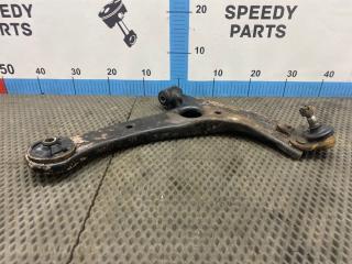 Фото запчасти рычаг подвески нижний передний правый LIFAN SOLANO 2012 Б/У запчасть Запчасть рычаг подвески нижний передний правый LIFAN SOLANO 2012