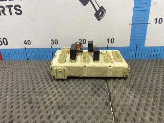 Фото запчасти блок предохранителей салонный LIFAN SOLANO 2012 Б/У запчасть Запчасть блок предохранителей салонный LIFAN SOLANO 2012