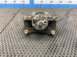 Фото запчасти суппорт тормозной передний левый LIFAN SOLANO 2012 Б/У запчасть Запчасть суппорт тормозной передний левый LIFAN SOLANO 2012