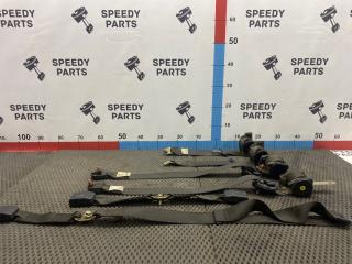 Фото запчасти ремень безопасности LIFAN SOLANO 2012 Б/У запчасть Запчасть ремень безопасности LIFAN SOLANO 2012