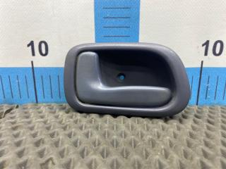 Ручка двери внутренняя передняя левая Toyota Raum 1998