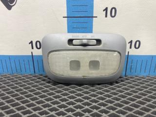 Плафон подсветки салона передний Toyota Raum 1998