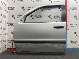 Дверь боковая передняя левая Toyota Raum 1998 Б/У Дверь боковая передняя левая Toyota Raum 1998