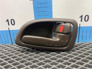 Ручка двери внутренняя задняя правая Toyota Cresta 1993