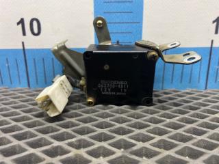 Сервопривод заслонок печки Toyota Cresta 1993