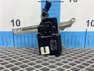 Сервопривод заслонок печки Toyota Cresta 1993