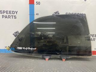Стекло двери заднее правое Toyota Cresta 1993