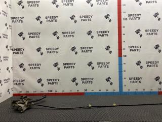 Педаль стояночного тормоза Toyota Cresta 1993 Б/У Педаль стояночного тормоза Toyota Cresta 1993