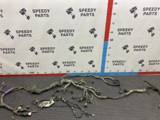 Проводка ДВС Toyota Cresta 1993