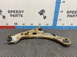 Фото запчасти рычаг подвески нижний передний левый Toyota Corona Premio 1997 Б/У запчасть Запчасть рычаг подвески нижний передний левый Toyota Corona Premio 1997