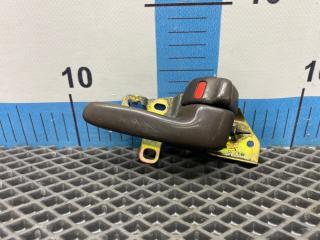 Ручка двери внутренняя задняя правая Toyota Chaser 1992