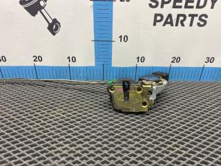 Замок боковой двери задний левый Toyota Corona Premio 1997