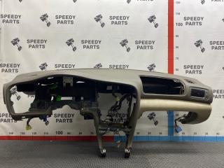 Фото запчасти торпедо Subaru Outback 2001 Б/У запчасть Запчасть торпедо Subaru Outback 2001