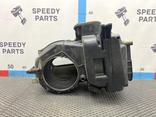 Фото запчасти корпус мотора печки Subaru Outback 2001 Б/У запчасть Запчасть корпус мотора печки Subaru Outback 2001