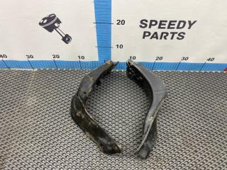 Фото запчасти усилитель лонжерона передний Subaru Outback 2001 Б/У запчасть Запчасть усилитель лонжерона передний Subaru Outback 2001