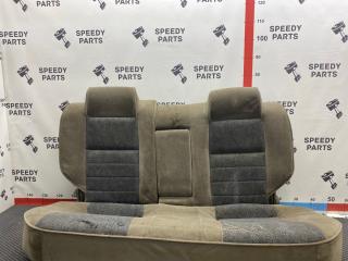 Сиденье заднее Nissan Stagea 1999