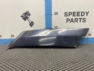 Накладка на стойку кузова задняя левая Nissan Stagea 1999