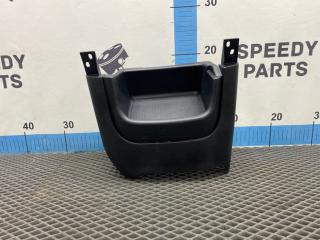 Консоль центральная Nissan Cube 1999