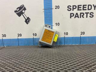 Запчасть блок управления airbag Nissan Cube 1999