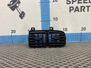 Запчасть воздуховод салона передний Nissan Cube 1999