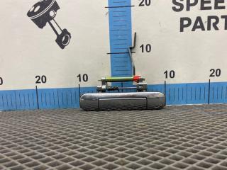 Запчасть ручка двери внешняя задняя левая Nissan Cube 1999