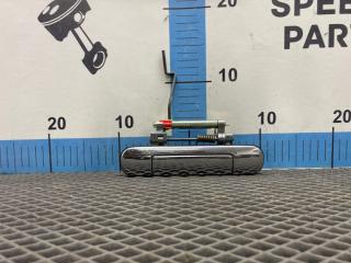 Запчасть ручка двери внешняя задняя правая Nissan Cube 1999