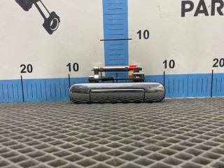 Запчасть ручка двери внешняя передняя левая Nissan Cube 1999