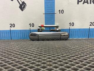 Запчасть ручка двери внешняя передняя правая Nissan Cube 1999