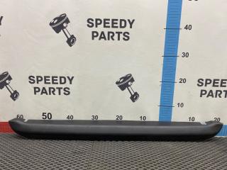 Запчасть накладка двери багажника Nissan Cube 1999