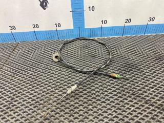 Запчасть трос замка капота Nissan Cube 1999